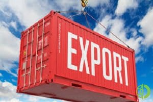  Экспорт товаров из РФ в 2019 году составил $419 млрд, импорт - $254 млрд