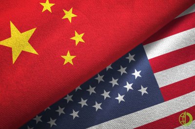 В пятницу Министерство торговли США заявило, что оно санкционирует девять китайских компаний и учреждений
