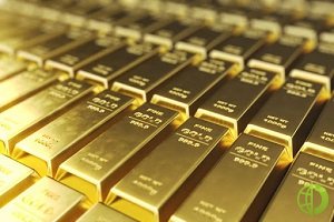 Сегодня доля России в мировом объеме переработки золота составляет 7%