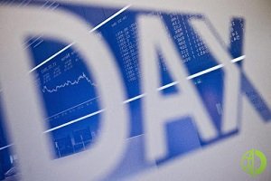 Германский DAX подскочил на 3,75% - до максимальной отметки с 4 марта