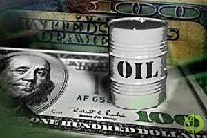 Нефть WTI нашла поддержку на уровне 31,14 долл. и сопротивление — на 38,17 долларов
