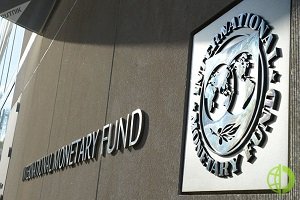 Еще на прошлой неделе Шмыгаль анонсировал совет МВФ на 5 июня