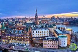 Правительство решило внести поправки в постановление о временном запрете въезда в Швецию в соответствии с рекомендациями Еврокомиссии