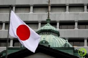 Индекс деловой активности - один из ключевых экономических индексов в Японии