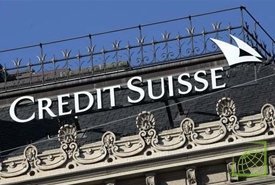Германия угрожает уголовным преследованием сотрудникам швейцарского банка Credit Suisse за пособничество в уклонении от уплаты налогов.