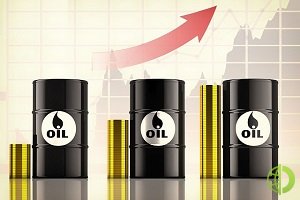 Нефть сорта WTI торговалась на уровне 40,22 доллара за баррель