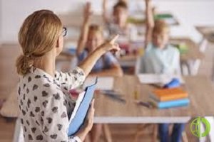 Четкий регламент допуска студентов к преподаванию согласуют и установят Минпросвещения, Минобрнауки и Минтруд