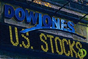 В лидерах роста среди компонентов индекса Dow Jones по итогам сегодняшних торгов были акции Boeing Co (NYSE:BA), которые подорожали на 25,07 п. (12,20%), закрывшись на отметке в 230,50