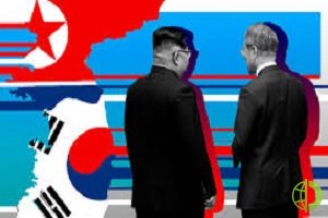 Пхеньяну больше нечего обсудить за столом переговоров с властями Южной Кореи