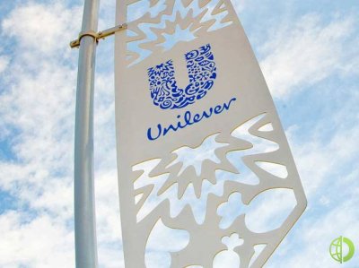 Предложения Unilever стать полностью инкорпорированной британской компанией - явный голос доверия к Великобритании