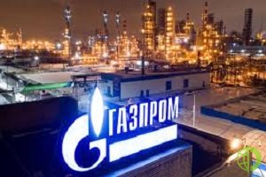 Из-за снижения экспорта и цен на газ Газпром недополучит в 2020 году значительные средства от работы на экспортном рынке