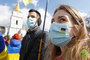 Восемь областей Украины и столица – Киев не готовы к переходу ко второму этапу ослабления карантинных мер