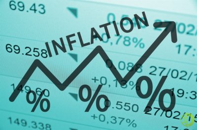 Незначительное ускорение инфляции стало результатом роста цен на услуги и табачные изделия