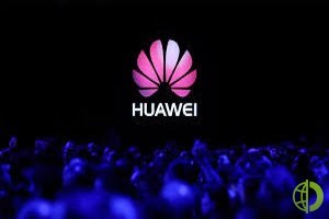 По утверждению американских официальных представителей, Huawei работает в интересах правительства КНР