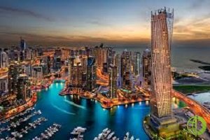Жителям Дубая с 23 июня разрешено будет путешествовать за границу