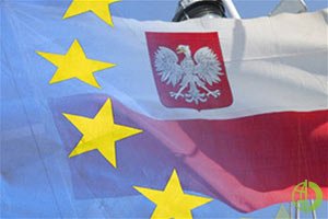 Поляки будут голосовать в воскресенье в первом туре президентских выборов