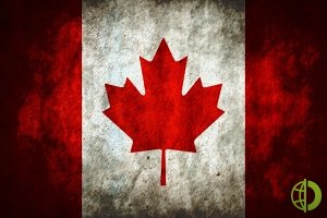 Канада стала первой страной рейтинговой категории ААА