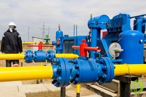 Выполнять план и инвестпрограмму надлежит оператору газохранилищ – компании Укртрансгаз