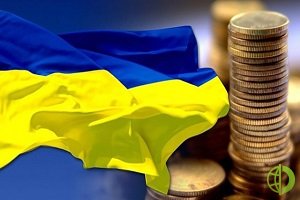 По этому налогу в Украине недобор