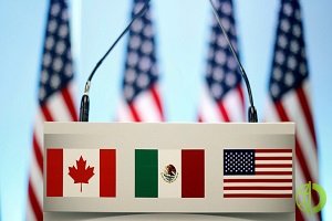 Соглашение USMCA регулирует правила торговли на самом крупном международном рынке с ежегодными оборотами в размере $1,5 трлн между тремя североамериканскими странами