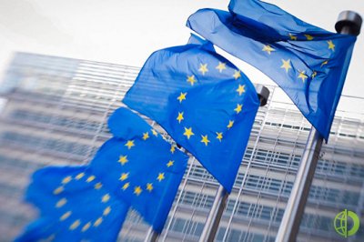 Президент Европейского совета Чарльз Мишель предложит бюджет на 2021-2027 годы в размере от 1,05 до 1,94 млрд евро