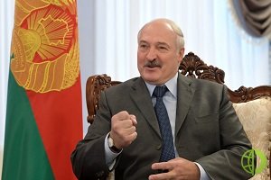 Беларусь смогла избежать военных конфликтов, отметил президент страны