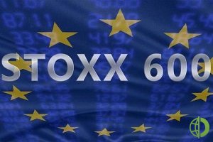 Панъевропейский индекс STOXX 600 вырос на 0,07%