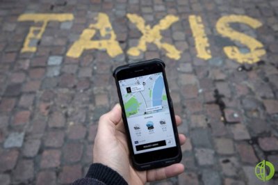 Uber не имеет права управлять собственным автопарком в Японии