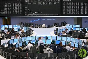Британский индикатор FTSE 100 опустился на 1,33%