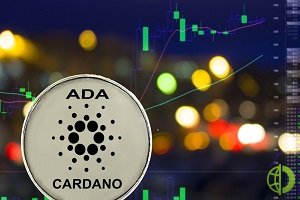 В течение последних 24 часов Cardano торговался в пределах от $0,119180 до $0,129927