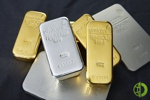 На момент написания материала золото нашло поддержку на уровне 1.779,20 долл. и сопротивление — на 1.829,80 долл