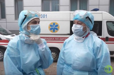 Нарастающим итогом в России зарегистрировано 720 547 случаев коронавирусной инфекции