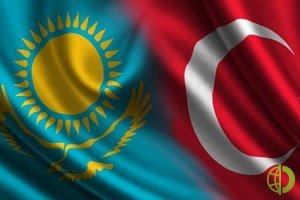В этот трудный период, который мы все переживаем из-за пандемии коронавируса, Турция находится рядом с дружественным и братским Казахстаном