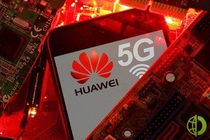 Объявление о роли Huawei будет сделано «как можно скорее»