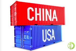 В 2019 году внешняя торговля Китая и США достигла $541,22 млрд