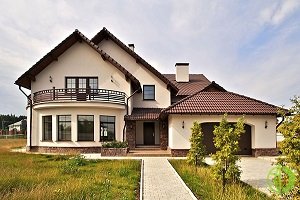 Доля загородных сделок с элитной недвижимостью Москвы за полгода выросла до 25%