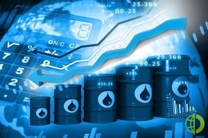 Фьючерсы на нефть WTI на август опустились в цене на $0,21 (0,52%) - до $40,54 за баррель