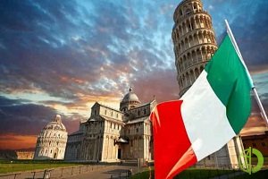 Зафиксировано низкое количество жертв с начала чрезвычайной ситуации в Италии