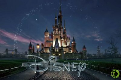 Уолт Дисней приостановил рекламу своего сервиса потокового видео Disney +