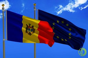 Подписание соглашения полностью соответствует интересам Молдовы и свидетельствует о том, что ЕС продолжает поддерживать страну