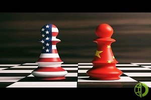 Ответственность за сложившуюся ситуацию в отношениях между Китаем и США лежит исключительно на американской стороне — МИД КНР