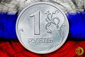 Стоимость рубля, выраженная в долларах, по сравнению с предыдущим днем снизилась на 0,47%