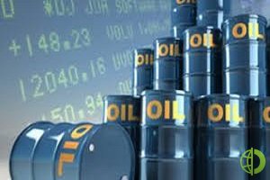 Нефть WTI нашла поддержку на уровне 38,72 долл. и сопротивление — на 42,09 долларов