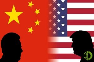 Президент США Дональд Трамп заявил, что не планирует новые переговоры с Китаем по второй фазе торгового соглашения
