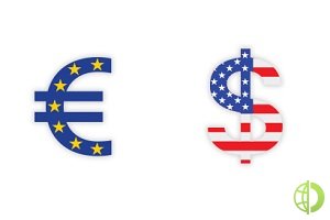 Альтернативной может стать снижение валютной пары EUR USD к 1.1700-1.1600