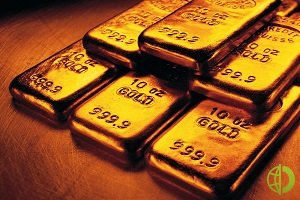 Золото нашло поддержку на уровне 1.885,25 долл. и сопротивление — на 2.089,20 долларов