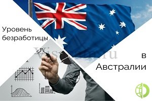 Согласно прогнозу Резервного банка Австралии, уровень безработицы в стране достигнет 10% к концу 2020 года