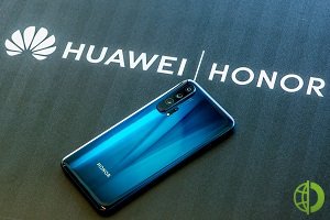 Также аппараты Huawei перестанут получать сертификат SafetyNet от Google
