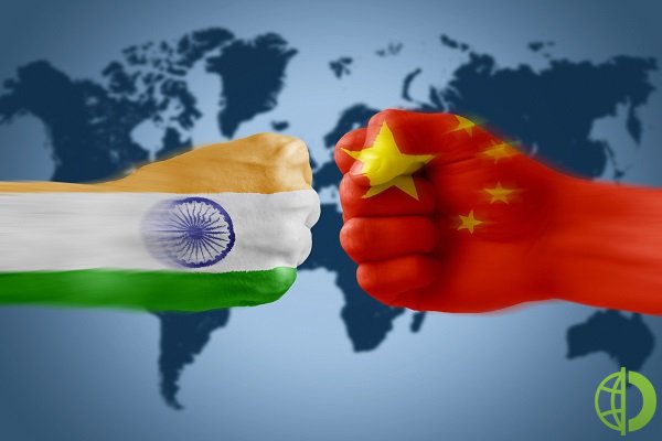 Индийская сторона утверждает, что именно китайские военнослужащие нарушают двусторонние соглашения и проводят агрессивные передвижения
