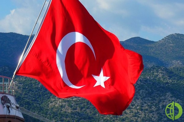 Более четверти долгосрочных контрактов Турции истекают в 2021 году